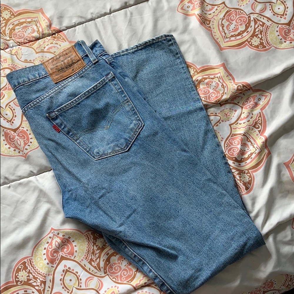 Men’s Ripped jeans - Picture 4 of 4
